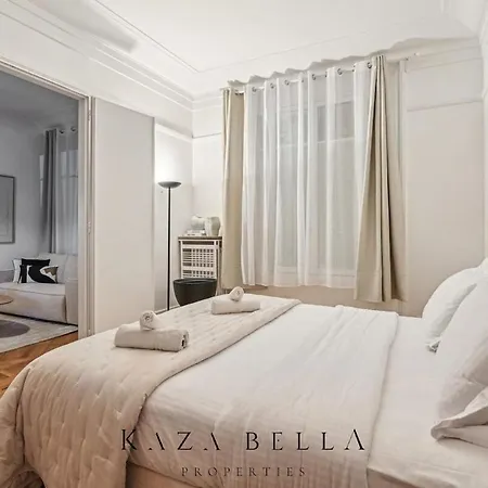 Nice Flat In Neuilly Sur Seine Exterior foto