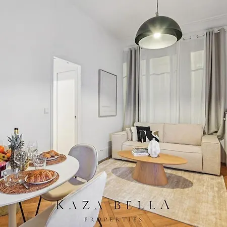 Nice Flat In Neuilly Sur Seine Exterior foto