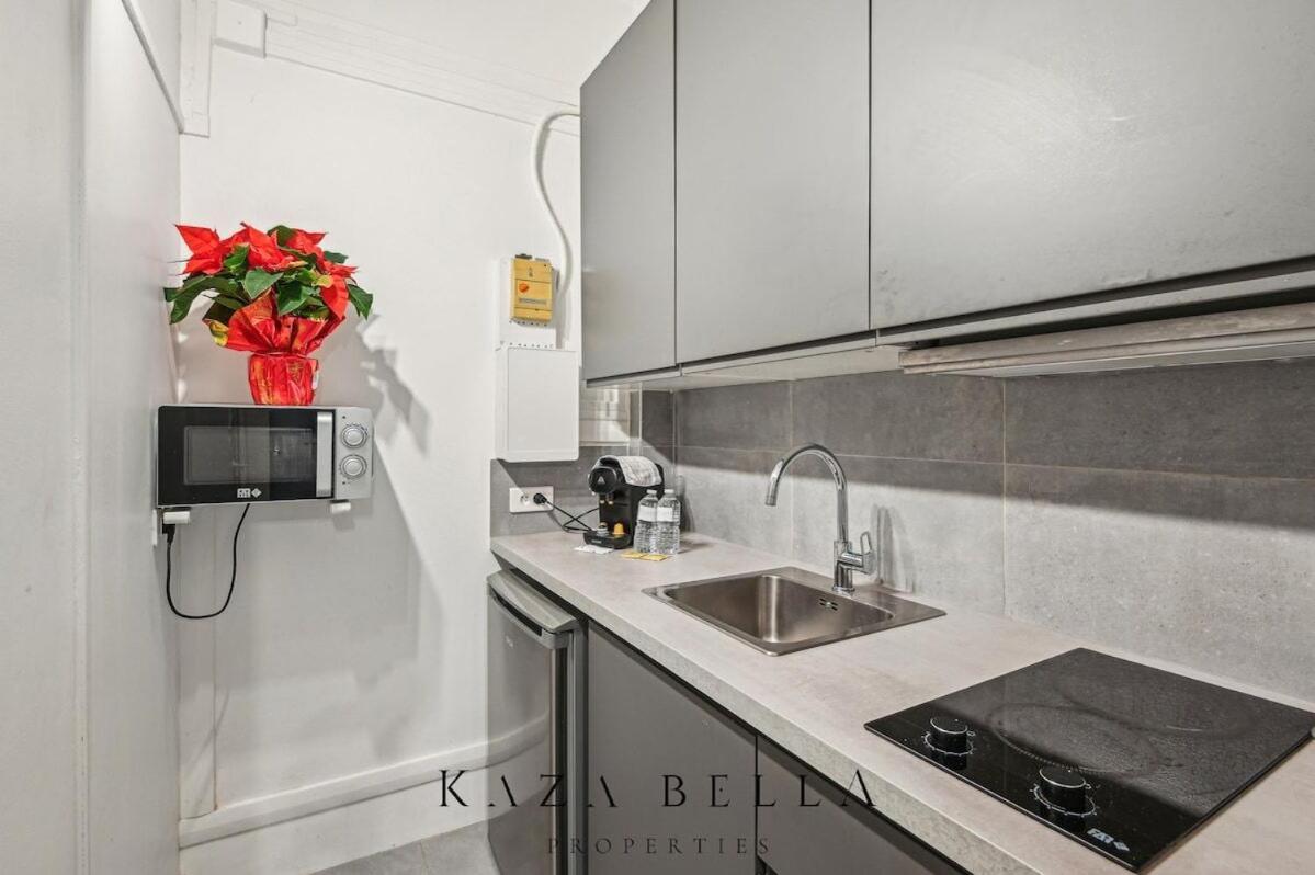 Apartment Flat In Sur Seine *