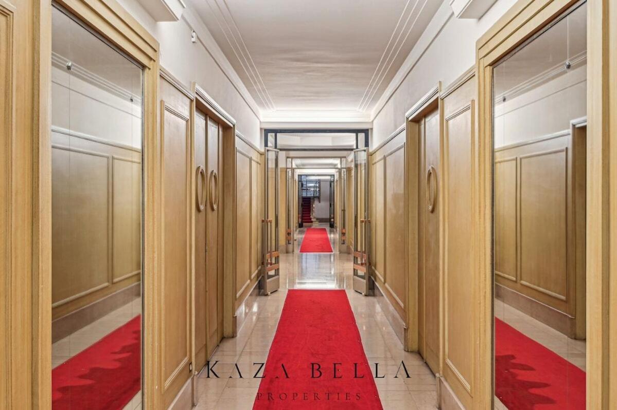Apartment Flat In Sur Seine Neuilly-sur-Seine
