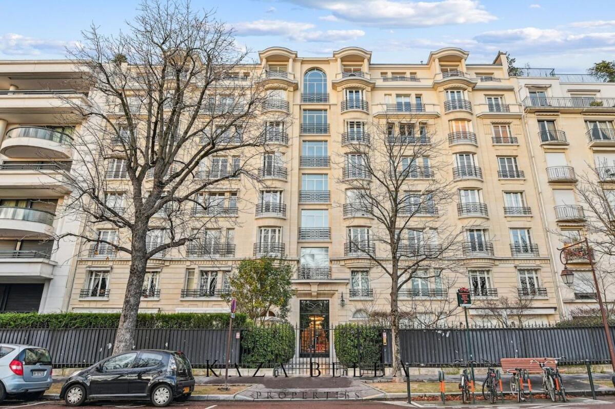 Flat In Sur Seine Neuilly-sur-Seine