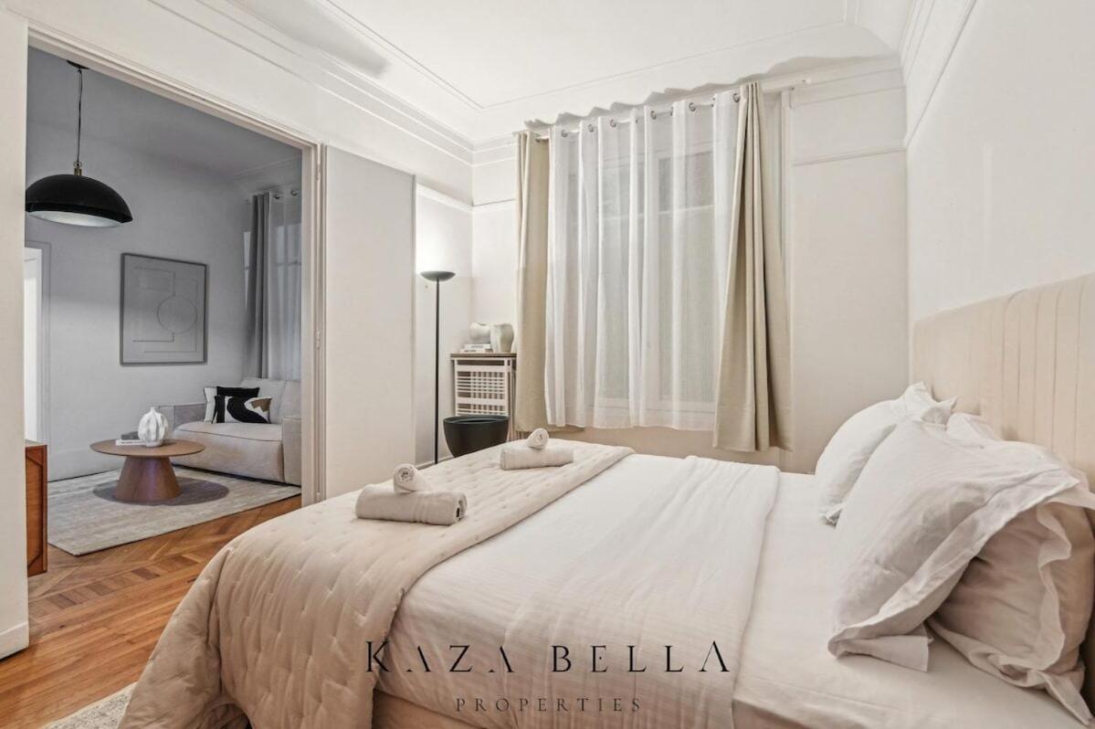 Apartment Flat In Sur Seine Neuilly-sur-Seine