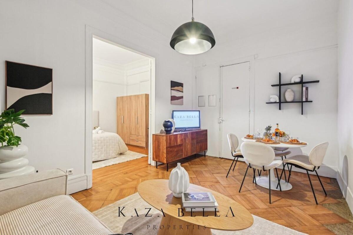 Flat In Sur Seine Apartment
